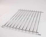 2542 Royal Range Oven Rack Guide Right Side