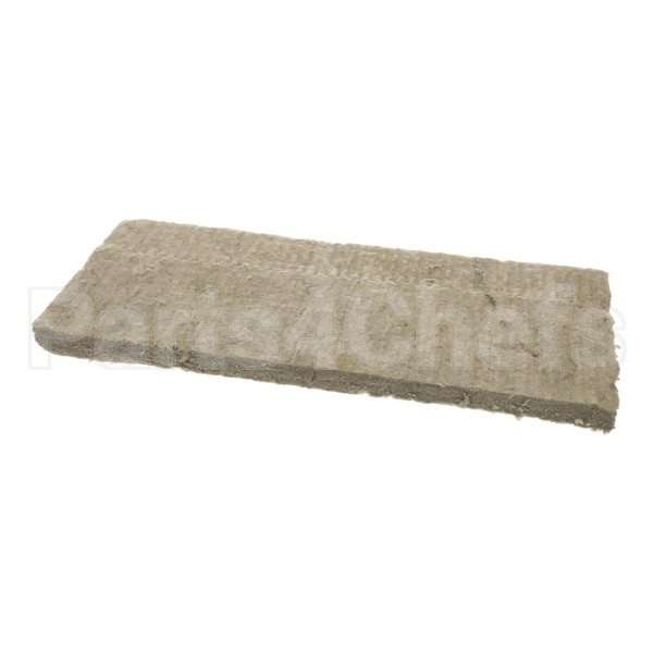 25421-1 Compatible Vollrath Insulation End