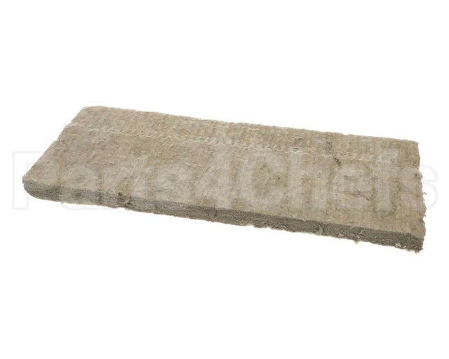 25421-1 Vollrath Insulation End