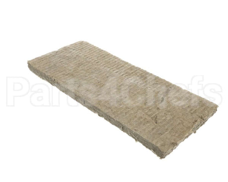 25421-1 Vollrath Insulation End