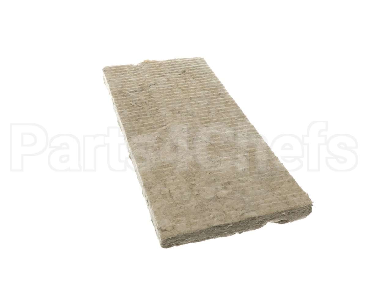 25421-1 Vollrath Insulation End