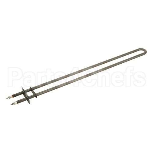 25423 Compatible Nieco Element, 380V 2000W, 26.5"