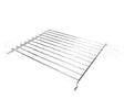 2543 Royal Range Oven Rack Guide Left Side