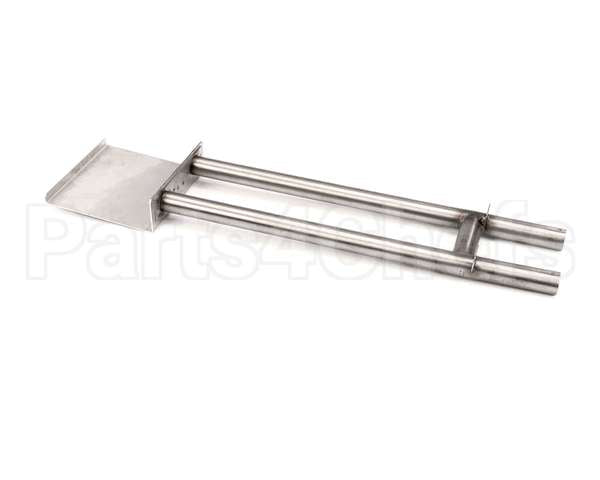 25436 Nieco Lower Burner
