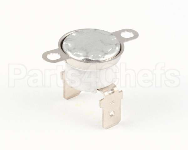25438-1 Vollrath High Limit Thermostat, 125C