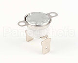 25438-1 Vollrath High Limit Thermostat, 125C
