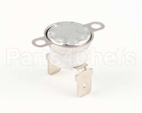 25438-1 Vollrath High Limit Thermostat, 125C