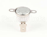 25438-1 Vollrath High Limit Thermostat, 125C