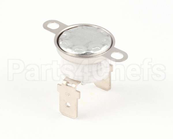 25438-1 Vollrath High Limit Thermostat, 125C