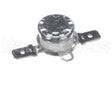 254382-1 Vollrath Thermostat, Regulating, 125C