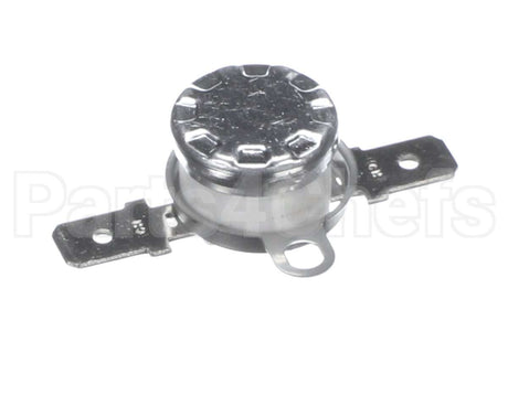 254382-1 Vollrath Thermostat, Regulating, 125C