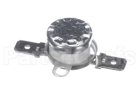 254382-1 Vollrath Thermostat, Regulating, 125C