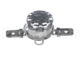 254382-1 Vollrath Thermostat, Regulating, 125C