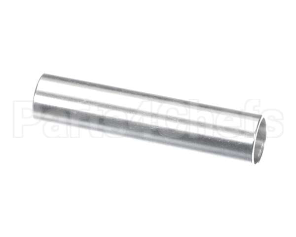 2543A Grindmaster Cecilware Leg Alum Spare Part