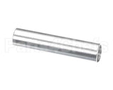 2543A Grindmaster Cecilware Leg Alum Spare Part