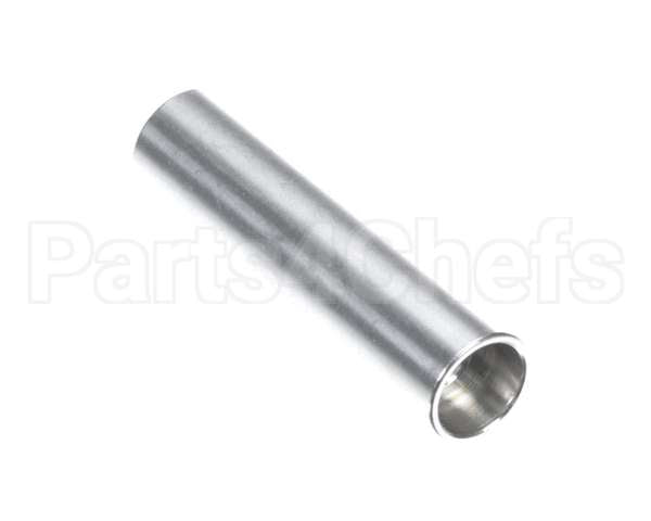 2543A Grindmaster Cecilware Leg Alum Spare Part
