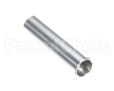 2543A Grindmaster Cecilware Leg Alum Spare Part