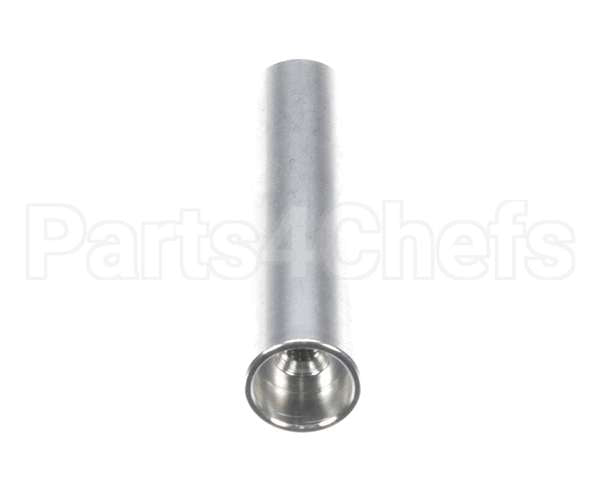 2543A Grindmaster Cecilware Leg Alum Spare Part