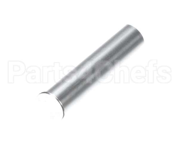 2543A Grindmaster Cecilware Leg Alum Spare Part