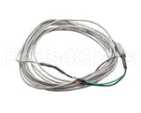 25442 International Cold Storag Flush Door Heat Wire 3678 #13-127-0603