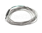 25442 International Cold Storag Flush Door Heat Wire 3678 #13-127-0603