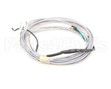 25443 International Cold Storag Flush Door Heat Wire 3078-3672