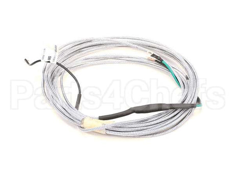 25443 International Cold Storag Flush Door Heat Wire 3078-3672
