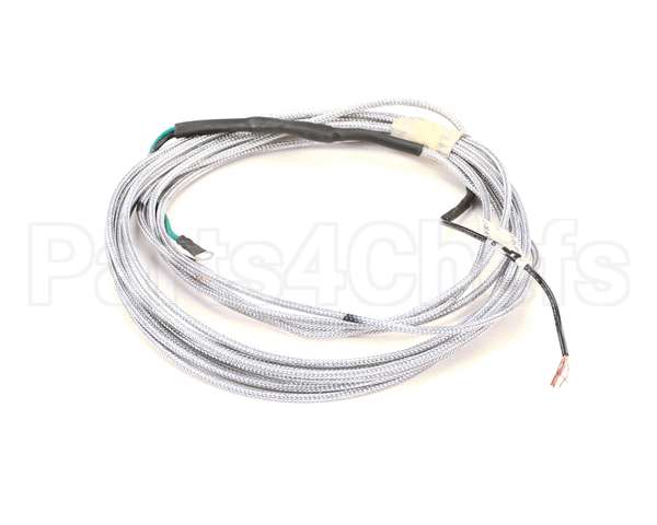 25443 International Cold Storag Flush Door Heat Wire 3078-3672