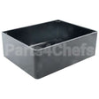 2545 Compatible Bunn Drip Tray