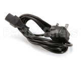 25454 Silver King Cord Power 230V Uk G 13A Fuse