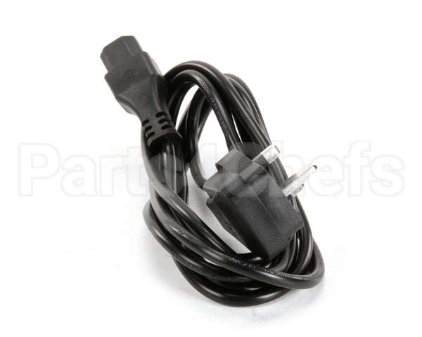 25454 Silver King Cord Power 230V Uk G 13A Fuse