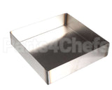 254547 Duke Pan Condensate Collection Sw