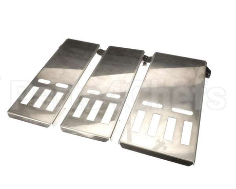 25465 Nieco Reflector/Shield, 10/8/8