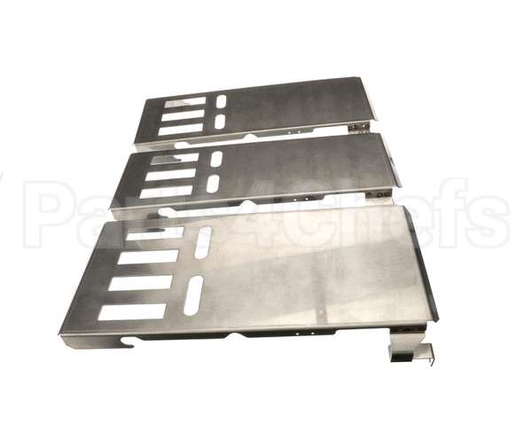 25465 Nieco Reflector/Shield, 10/8/8