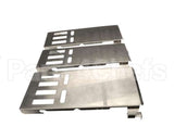 25465 Nieco Reflector/Shield, 10/8/8