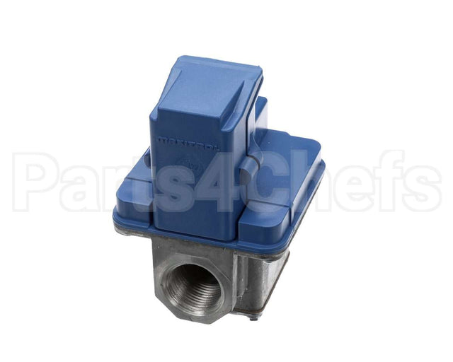 25467 Nieco Valve, Modulating, 24Vac, 0-20 Ma, 1