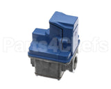 25467 Nieco Valve, Modulating, 24Vac, 0-20 Ma, 1