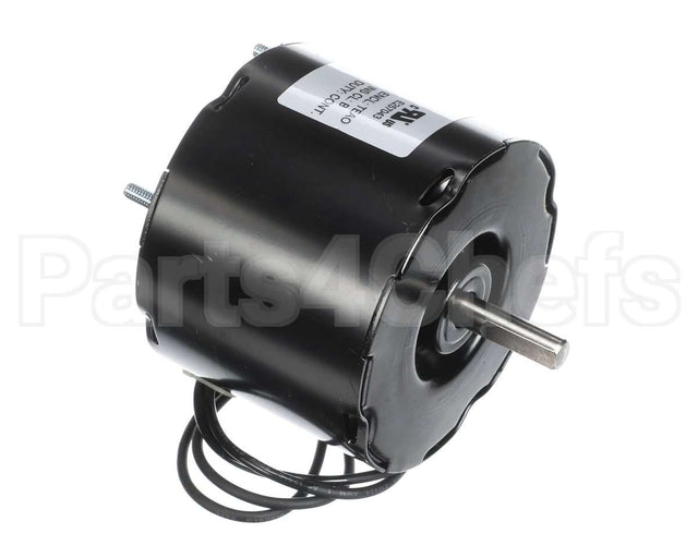 25469009 Tpi Fan Motor