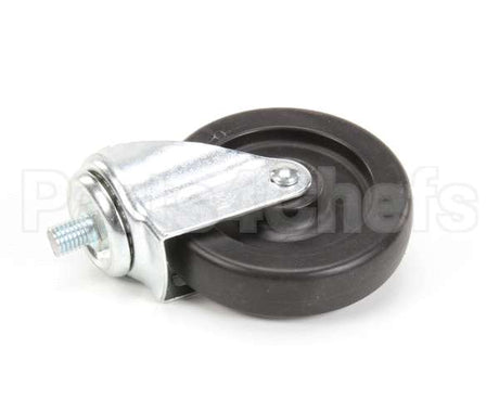 2547 Royal Range Caster 5 W/Out Brake Plate Mou