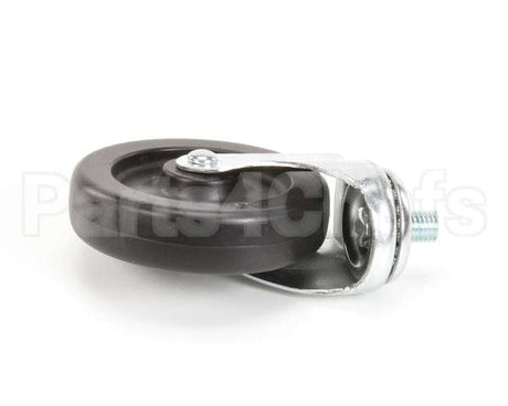 2547 Royal Range Caster 5 W/Out Brake Plate Mou