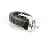 2547 Royal Range Caster 5 W/Out Brake Plate Mou