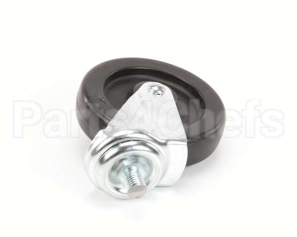 2547 Royal Range Caster 5 W/Out Brake Plate Mou