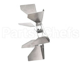25471000 Tpi Fan Blade