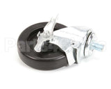 2548 Royal Range Caster 5 With Brake Plate Moun