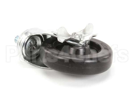 2548 Royal Range Caster 5 With Brake Plate Moun