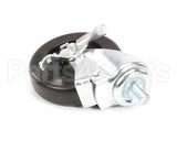 2548 Royal Range Caster 5 With Brake Plate Moun