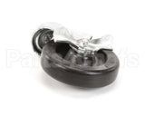 2548 Royal Range Caster 5 With Brake Plate Moun