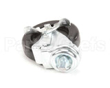 2548 Royal Range Caster 5 With Brake Plate Moun