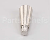 2549 Royal Range 6 Leg (For Double Unit Only)