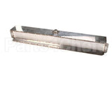 25492 Nieco Air Box, Front, 28.5 Fr, Jf-G - Weldment